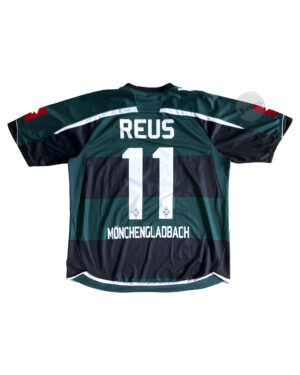 Borussia Moenchengladbach 2009/10 Reus