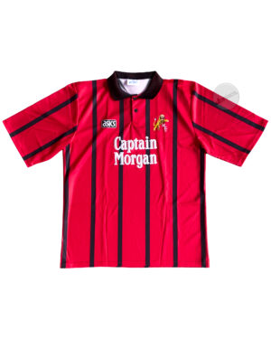 Millwall 1994/95 Away