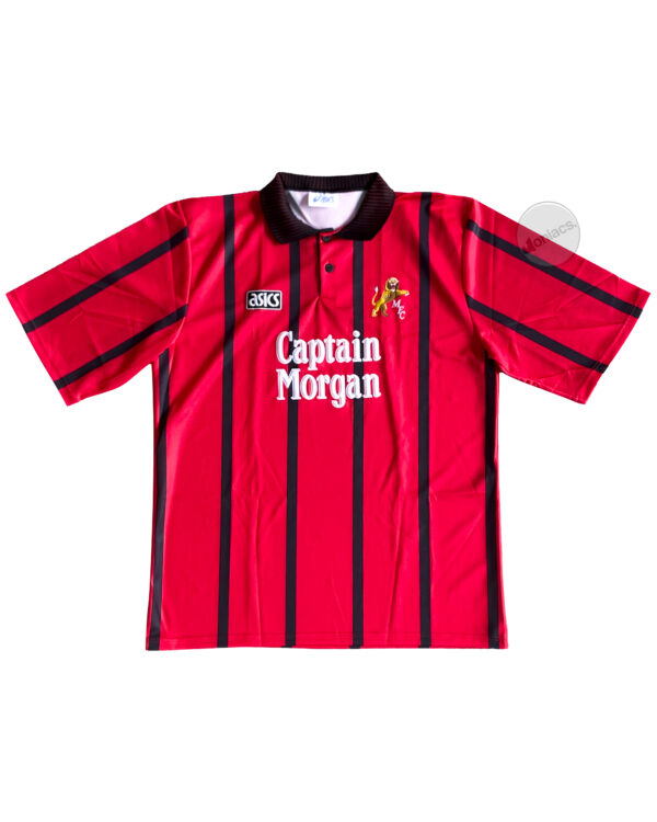 Millwall 1994/95 Away