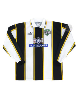 SK Sturm Graz 1994/95
