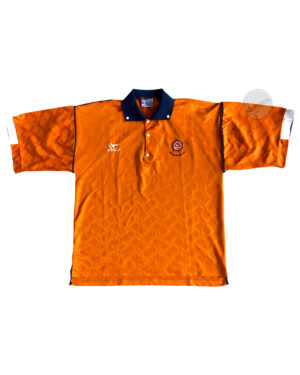 Blackpool Fc 1992/93