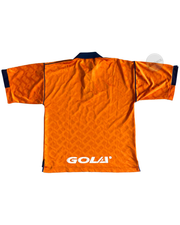 Blackpool Fc 1992/93 - Image 2