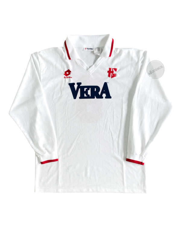 Padova 1994/95 *worn* Nunziata - Image 2