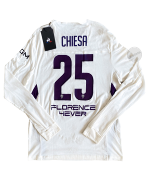 Fiorentina 2018/19 *w/tags* Chiesa