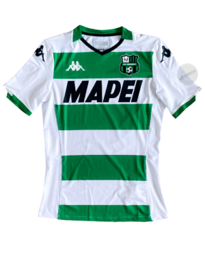 Sassuolo 2019/20