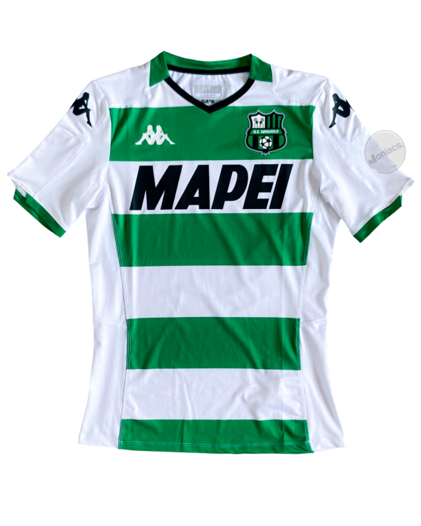 Sassuolo 2019/20