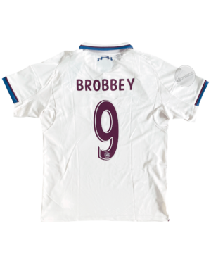 Afc Ajax 2025/26 *w/tags* Brobbey