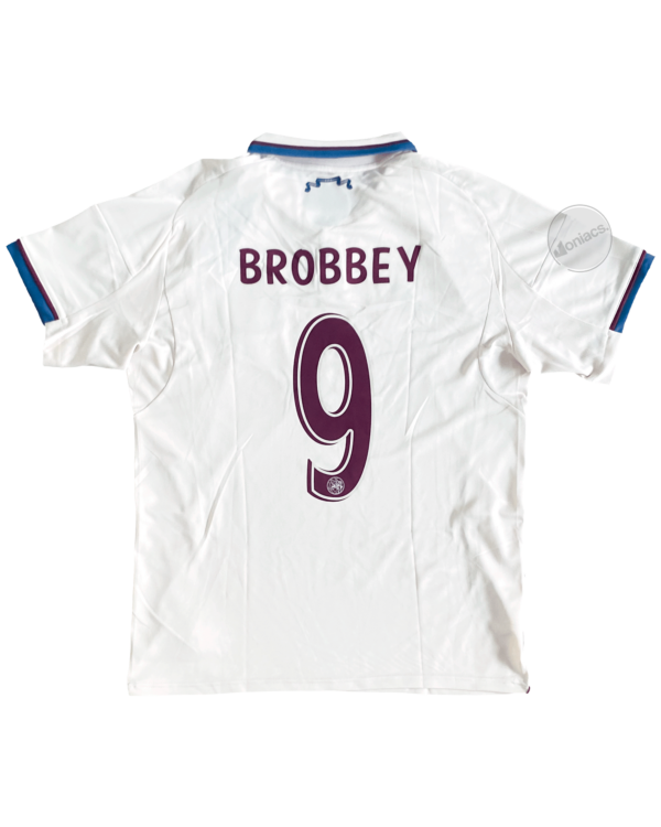 Afc Ajax 2025/26 *w/tags* Brobbey