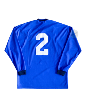Dynamo Kiev 1993/94 *issued* Luzhny