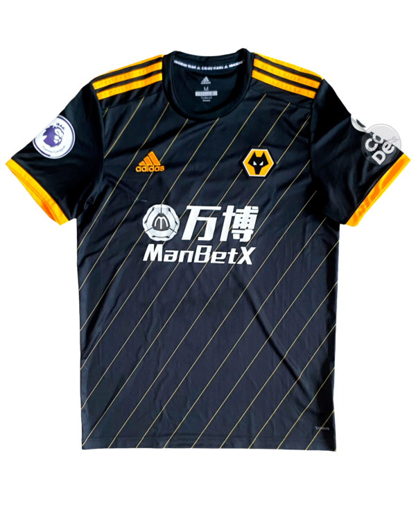 Wolverhampton 2019/20 Diogo Jota - Image 2