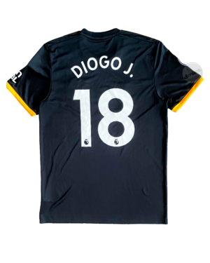 Wolverhampton 2019/20 Diogo Jota