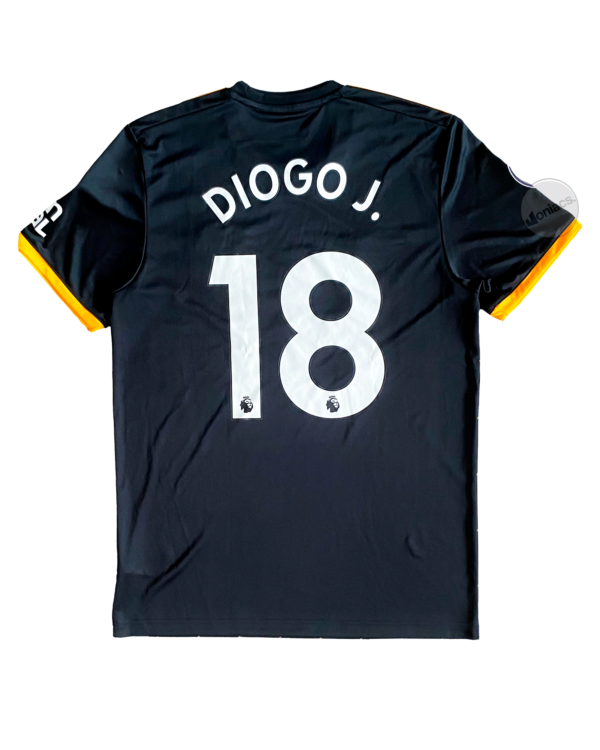 Wolverhampton 2019/20 Diogo Jota