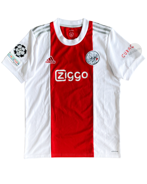 Afc Ajax 2021/22 Haller - Image 2