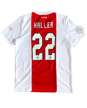 Afc Ajax 2021/22 Haller