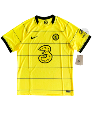 Chelsea 2021/22 *w/tags*