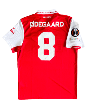 Arsenal 2022/23 *w/tags* Odegaard