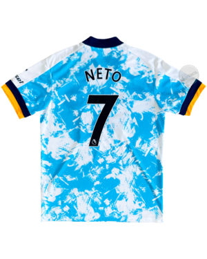 Wolverhampton 2020/21 *w/tags* Neto