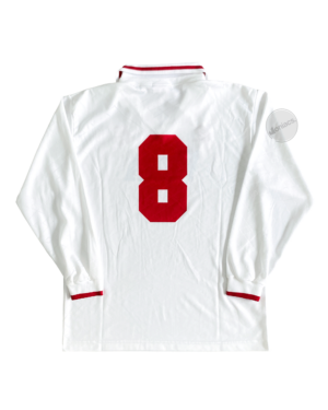 Padova 1994/95 *worn* Nunziata