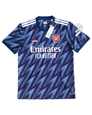 Arsenal 2021/22 *w/tags*