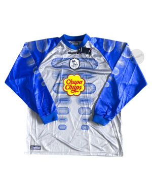 Sheffield Wednesday 2001/02