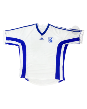 Fc Lausanne-Sport 1999/00