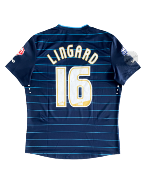 Derby County 2014/15 Lingard