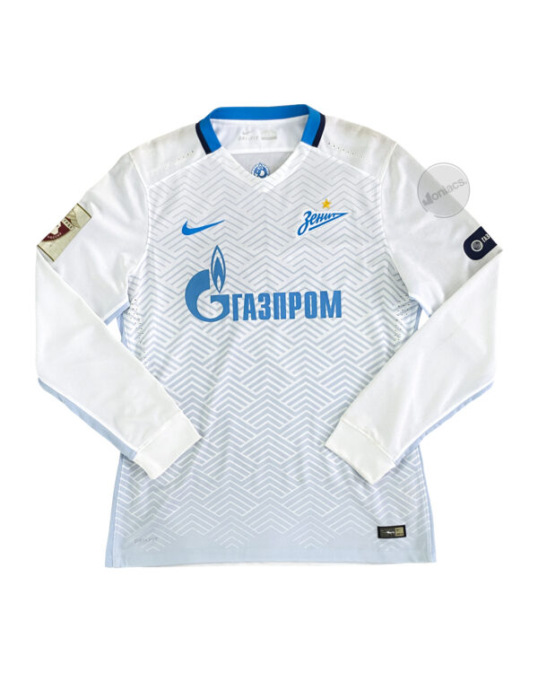 Fc Zenit 2015/16 *issued* Axel Witsel - Image 2
