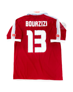 Tunisia 2004 Bouazizi