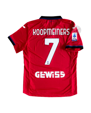 Atalanta 2023/24 Koopmeiners