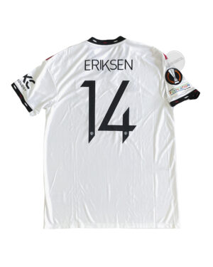 Manchester United 2022/23 *w/tags* Eriksen