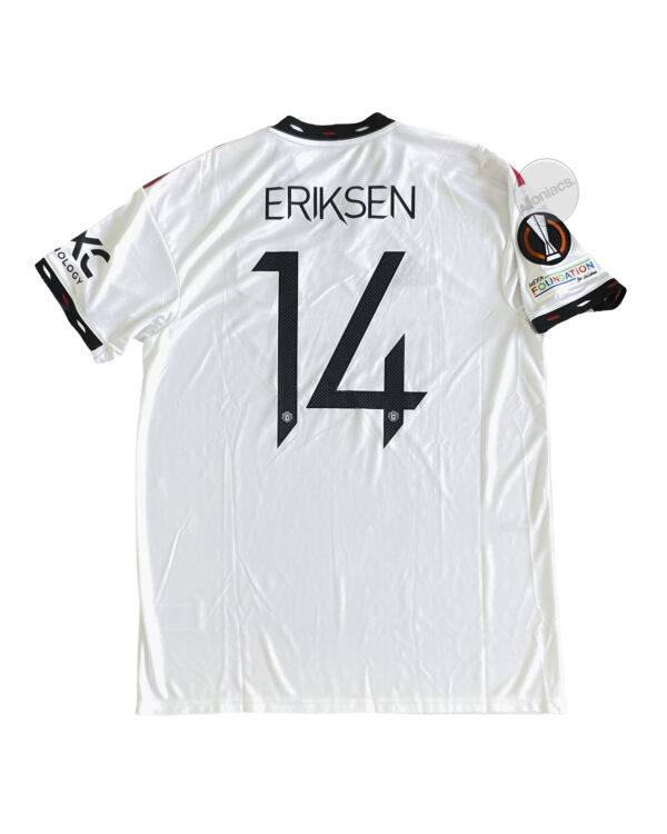 Manchester United 2022/23 *w/tags* Eriksen