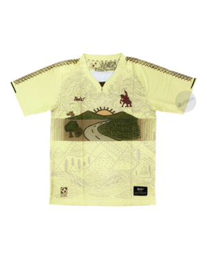 Persikup Kulon Progo Away 2021 *w/tags*