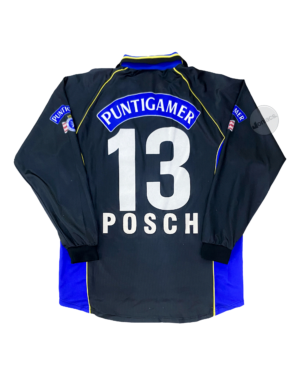 Sturm Graz 1998/99 *worn* Posch