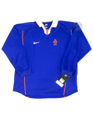 Netherlands 1998 *player issue w/tags*