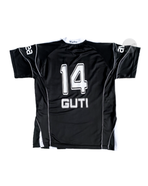 Besiktas JK 2010/11 Guti