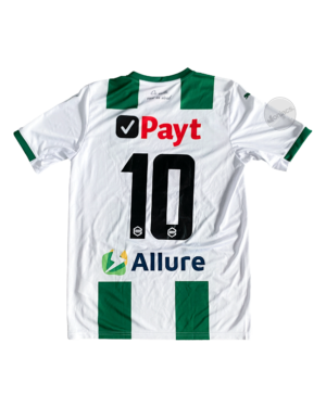 FC Groningen 2020/21 *w/tags* Robben