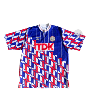 Afc Ajax 1989/90