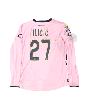 Palermo 2011/12 *w/tags* Ilicic