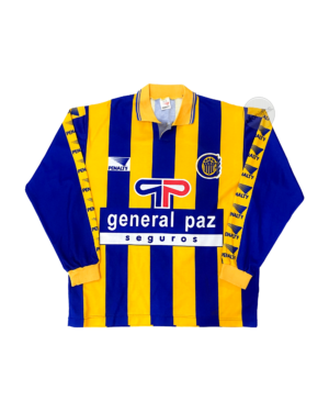 Rosario Central 1993/94 #11