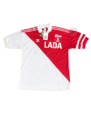 As Monaco 1990/91 *w/tags*