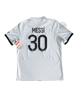 Paris Saint-Germain 2022/23 *w/tags* Messi