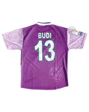 Persik Kediri 2006 *worn* Budi Sudarsono