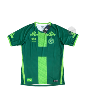Chapecoense 2016 *w/tags*